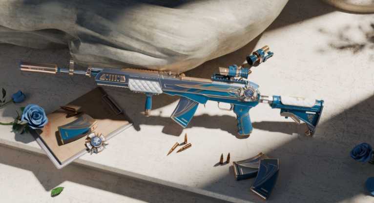 《三角洲行动》冬日庆典登场 在「烽火地带」展开特训