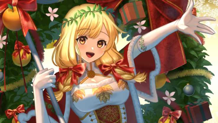 《亡途转生》启动年末特别活动 圣诞换装转蛋、限定 Boss、新年特典一同登场 《亡途转生》启动年末特别活动 圣诞换装转蛋、限定 Boss、新年特典一同登场