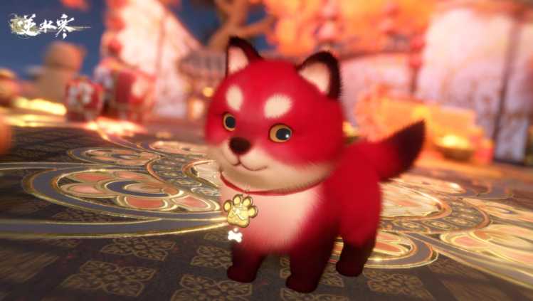 《逆水寒》全新高自由度育宠系统3/27更新 新史诗副本与千人领地战将同步登场