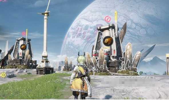 明日方舟终末地工业化基建说明 自动生产线搭建教程