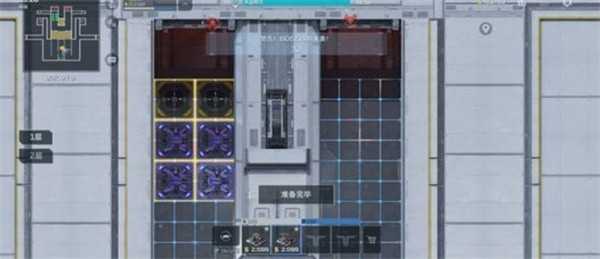 逆战未来单人空间站陷阱布置推荐