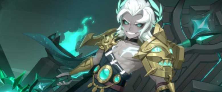 龙魂旅人高效挂机阵容推荐