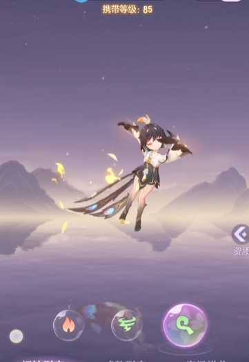 长安幻想凤凰应该养哪个系 长安幻想凤凰应该养哪个系