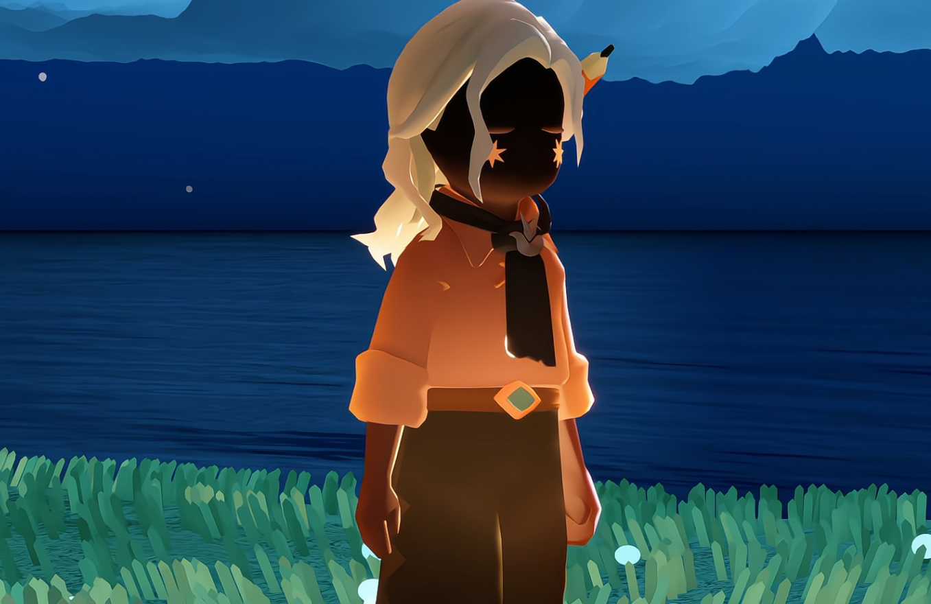 光遇怎么创永久无翼 光遇怎么创永久无翼