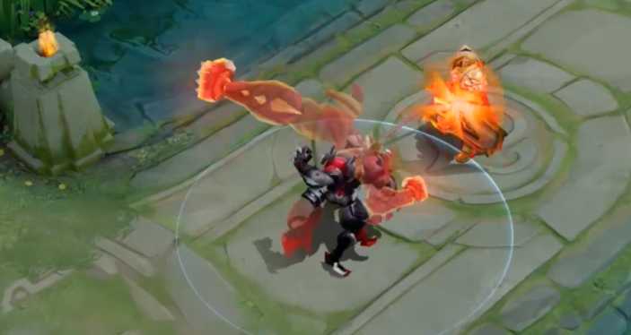 王者荣耀盘古最强出装及铭文怎么搭配 王者荣耀盘古最强出装及铭文怎么搭配