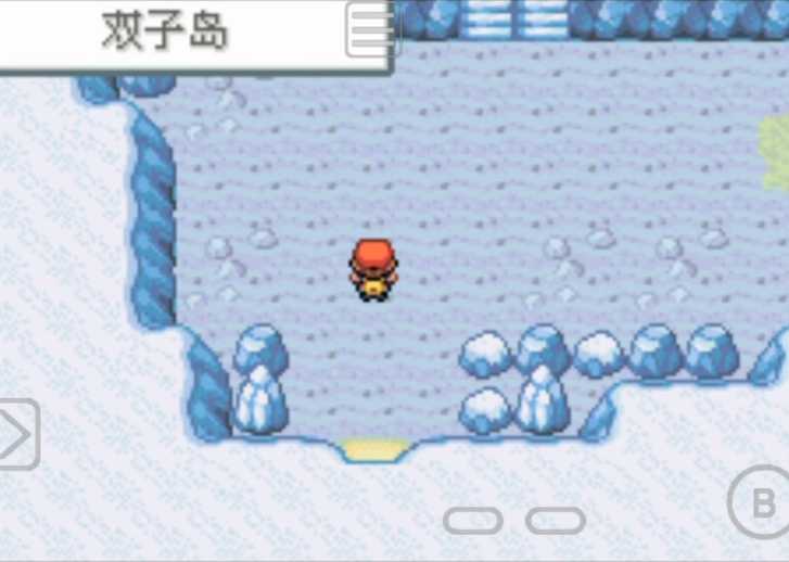 口袋妖怪火红怎么抓急冻鸟 口袋妖怪火红怎么抓急冻鸟