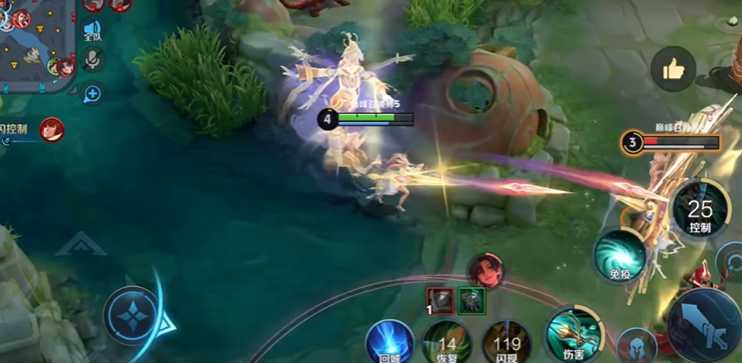 王者荣耀cd流虞姬如何出装 王者荣耀cd流虞姬如何出装