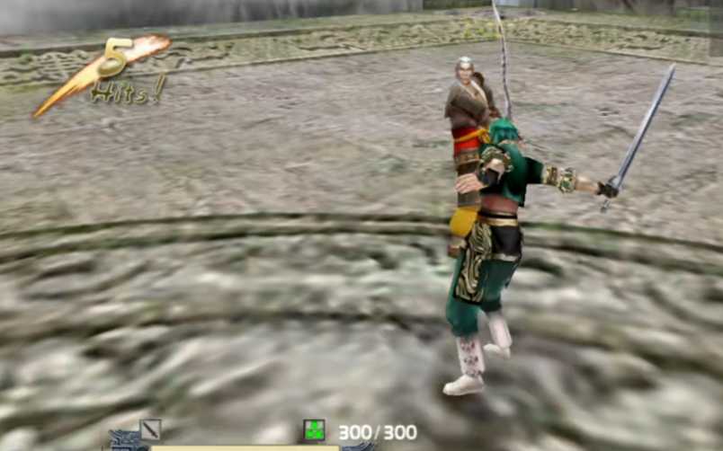 流星蝴蝶剑长剑连招有什么推荐