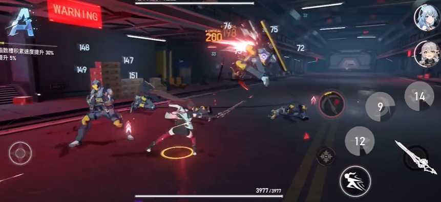 深空之眼奥义怎么升级