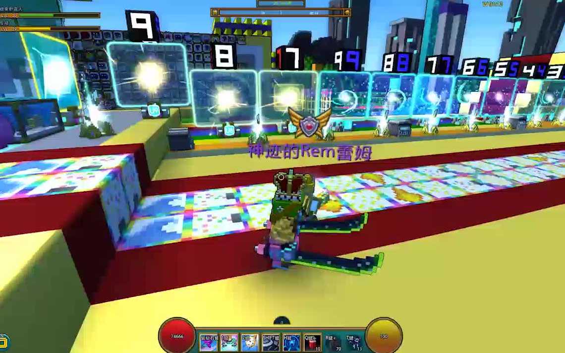 宝藏世界什么职业好玩点 宝藏世界什么职业好玩点