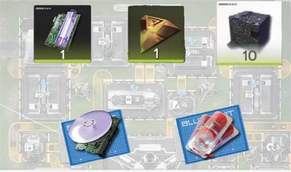 明日方舟终末地新手开荒蓝图详解