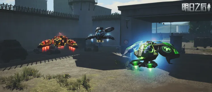 明日之后2025万圣节活动爆料 明日之后2025万圣节活动爆料