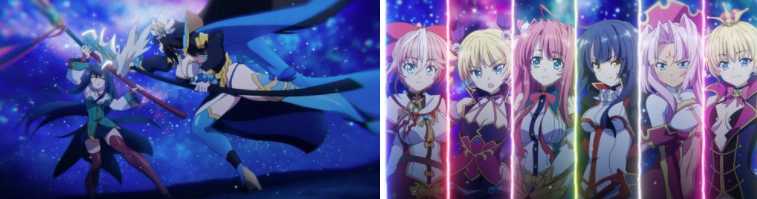 集结系列「恋姬」作品系列新作《恋姬†大战》游戏开启预约登录 历史武将化身为美少女登场 集结系列「恋姬」作品系列新作《恋姬†大战》游戏开启预约登录 历史武将化身为美少女登场