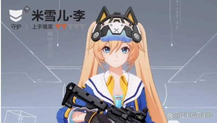 卡拉彼丘角色强度TOP核心角色推荐