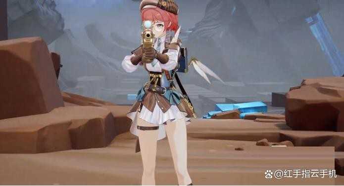 卡拉彼丘角色强度TOP核心角色推荐