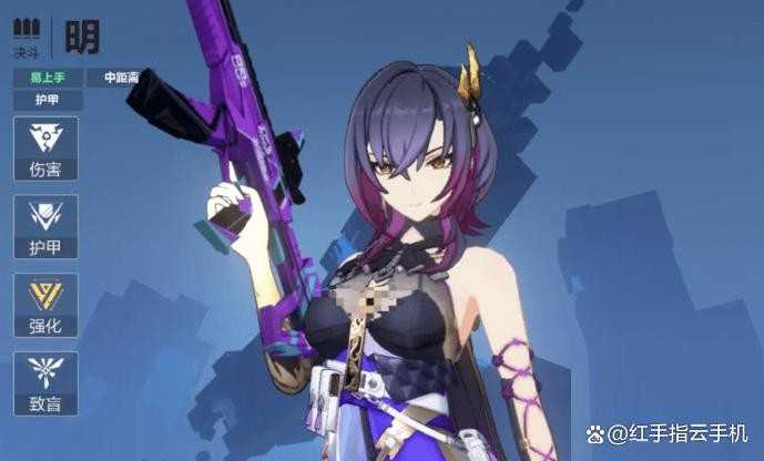 卡拉彼丘角色强度TOP核心角色推荐