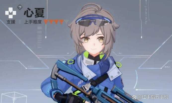 卡拉彼丘角色强度TOP核心角色推荐