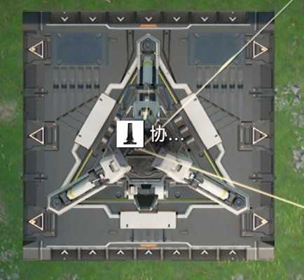 明日方舟终末地新手必看基建蓝图机制全介绍