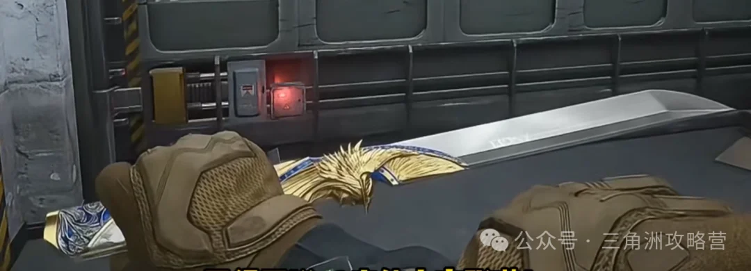 三角洲行动S8赛季双刀皮首曝