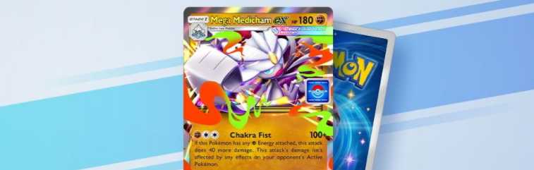 超级沙奈朵登场!《PTCG Pocket》新扩充包「幻梦游行」1/29推出 超级沙奈朵登场!《PTCG Pocket》新扩充包「幻梦游行」1/29推出