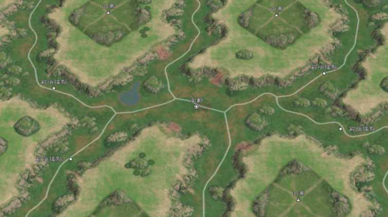 《三国志・战略版》五周年年度剧本「定军山之战」即将上线