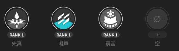 明日方舟终末地屯屯鼠物理碎冰队阵容解析