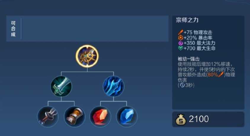 王者荣耀曜出装有哪些推荐 王者荣耀曜出装有哪些推荐