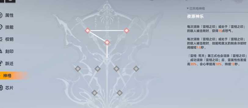 深空之眼震离为什么强