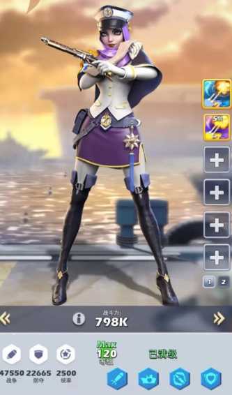 口袋奇兵哪个异化好用 口袋奇兵哪个异化好用