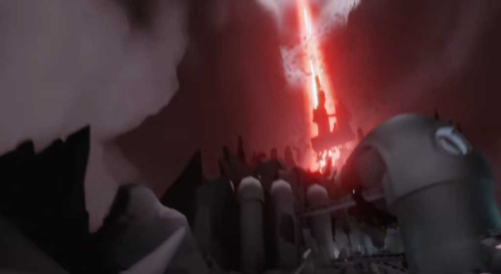 光遇解放的灵魂会赐予你力量在哪 光遇解放的灵魂会赐予你力量在哪