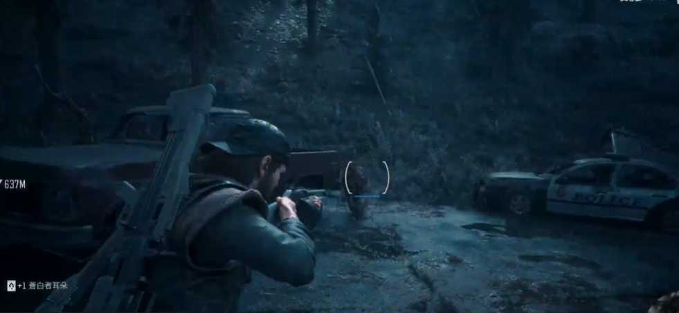 往日不再中期什么枪好 往日不再中期什么枪好