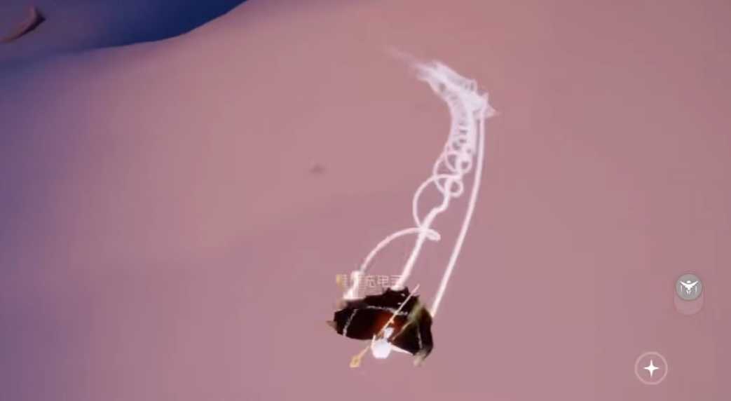 光遇怎么螺旋反转 光遇怎么螺旋反转