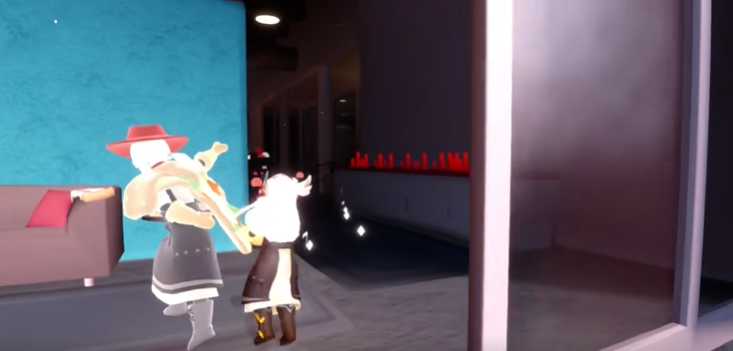 光遇办公室厕所怎么进