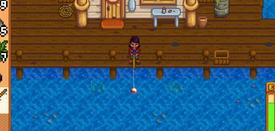 星露谷物语太阳鱼什么时候钓 星露谷物语太阳鱼什么时候钓