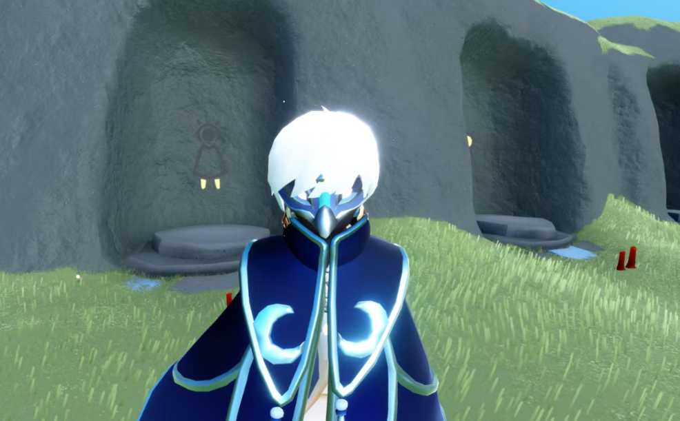 光遇游乐王子斗篷怎么搭配 光遇游乐王子斗篷怎么搭配