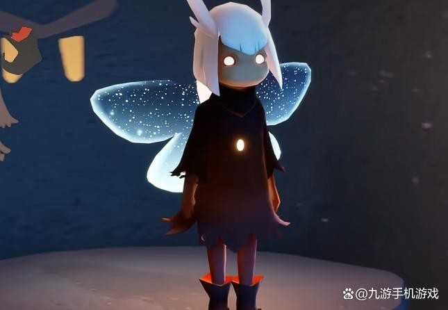 光遇2025万圣节活动预告