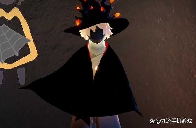 光遇2025万圣节活动预告