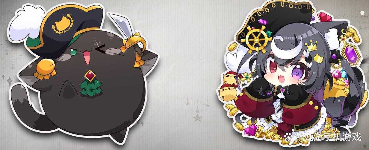 碧蓝航线2025万圣节活动分享