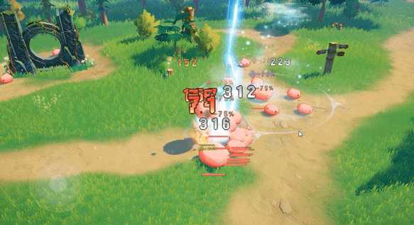 《RO 仙境传说：世界之旅》游戏预约进行中 首发七大职业神枪手登场