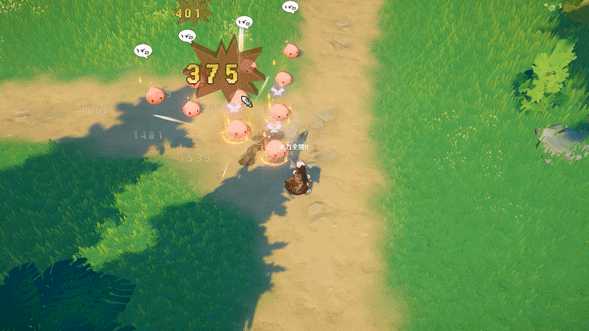 《RO 仙境传说：世界之旅》游戏预约进行中 首发七大职业神枪手登场