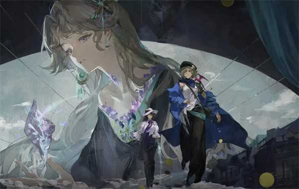 重返未来1999灰调蓝角色强度详解