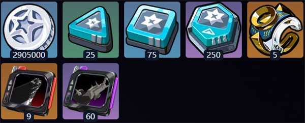 绝区零照培养材料介绍一览