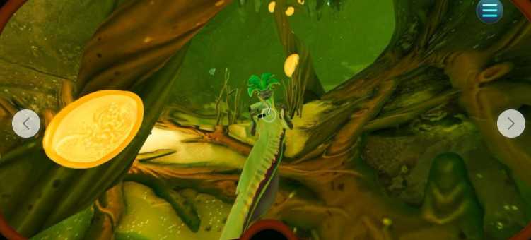 开放世界水下生存游戏《深海迷航：冰点之下》手机版推出 揭开隐藏于深海之下的冒险与谜团