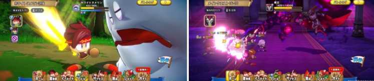 《实况野球》系列养成模拟 RPG《实况野球大冒险》宣布将于3月26日正式上市