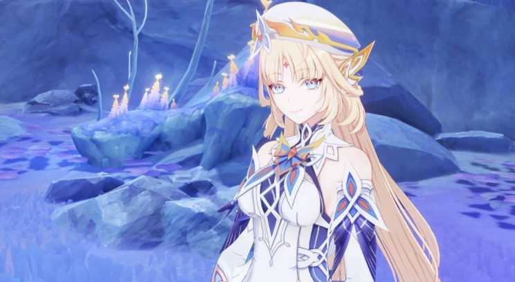 《原神》空月之歌·间奏「终北的夜行诗」预计12/3上线 新角色「杜林」「雅珂达」登场