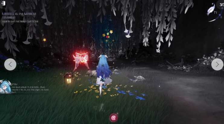 《二重螺旋》全新角色「菲娜」11/25 开放获取 在云端种下梦的羽毛