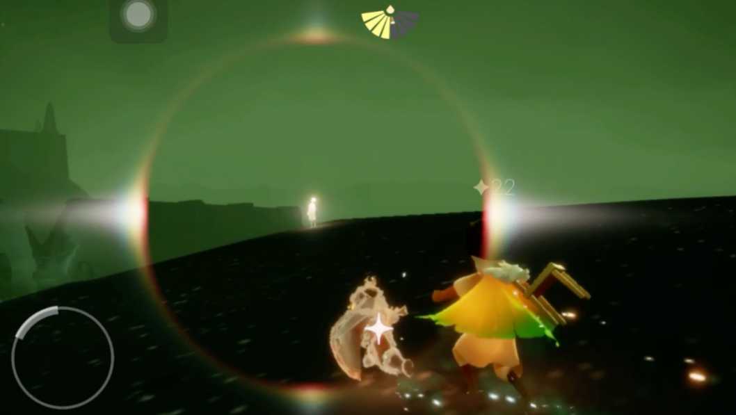 光遇风之翼怎么找