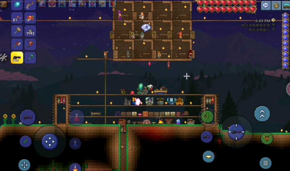 泰拉瑞亚大师和专家哪个好 泰拉瑞亚大师和专家哪个好