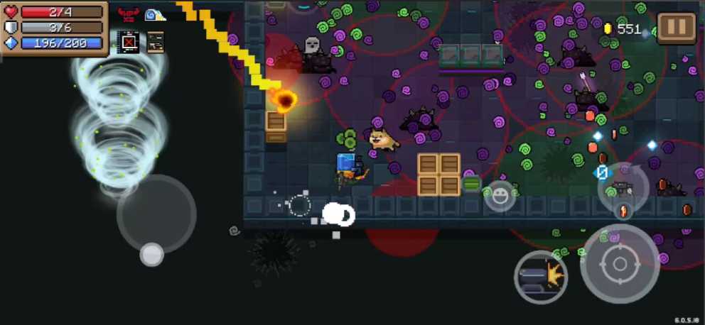 元气骑士开局天赋怎么弄 元气骑士开局天赋怎么弄