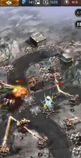 旭日之城19关怎么过